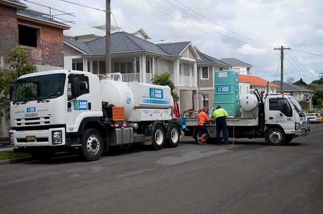 Event Service and Cleaning Technicians - Image 2