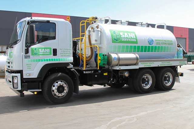 Event Service and Cleaning Technicians - Image 5