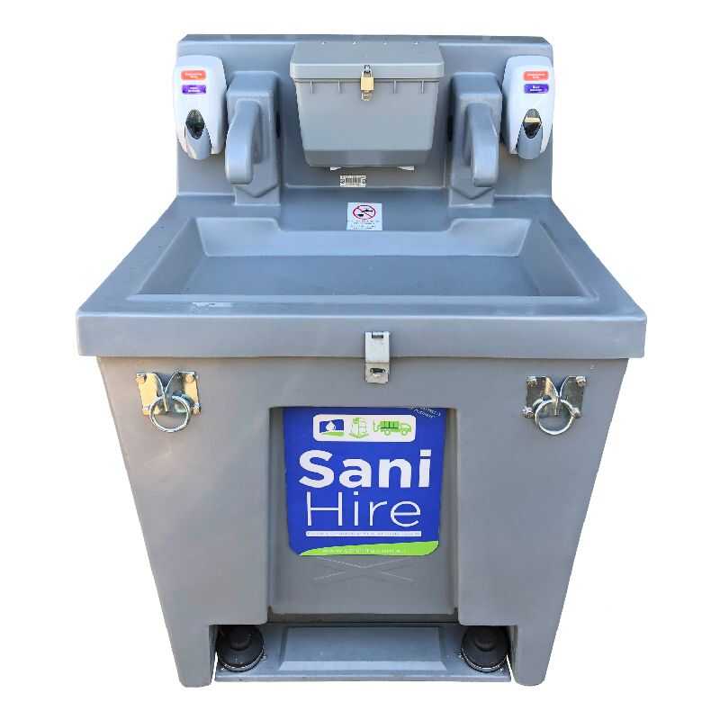 Hand Wash Stations - Image 2