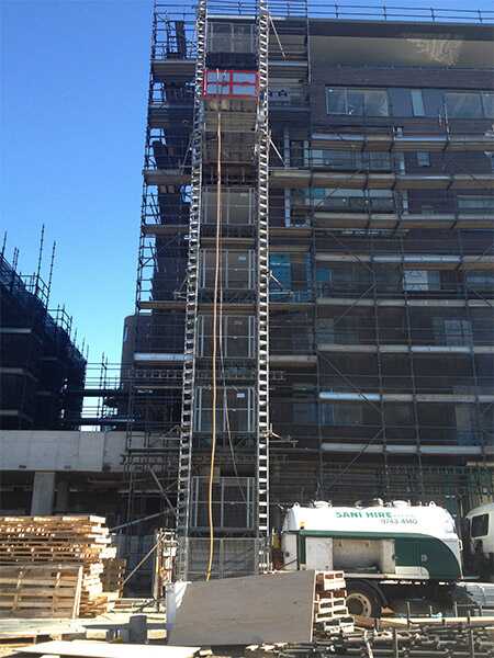 Liquid Waste Removal