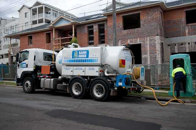 Liquid Waste Removal - Image 9
